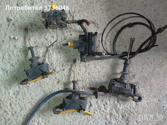 Части за Мерцедес 190, снимка 18 - Части - 53730582