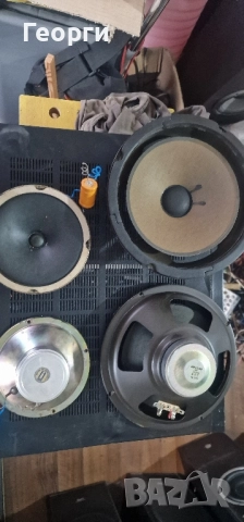 говорители pilot , снимка 4 - Тонколони - 51936651