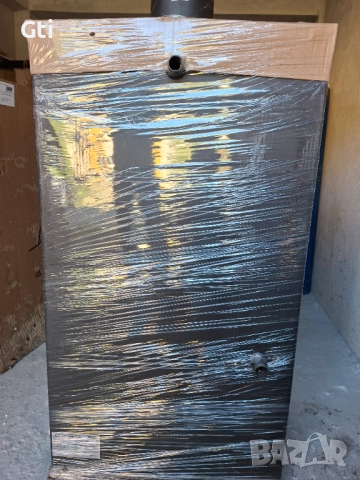 Чисто нова камина , снимка 1