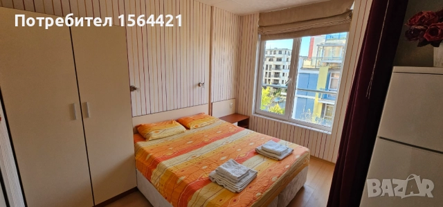 студио под наем, кк Слънчев Бряг, Cacao Beach, от Октомври до Май, снимка 10 - Апартаменти - 51582818