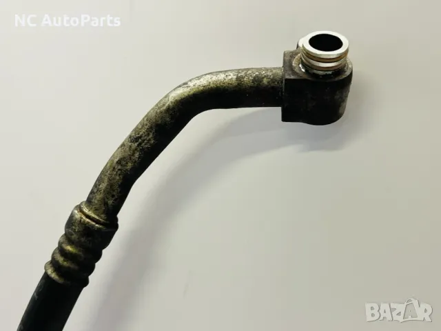 Тръба за климатик за Пежо Боксер Ситроен Релеи 2.0 дизел DW10F 1393180080 2018, снимка 10 - Части - 50031347