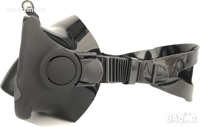 Подводна силиконова маска за гмуркане съвместими с GoPro Hero и други, снимка 4 - Калъфи, кейсове - 46135361