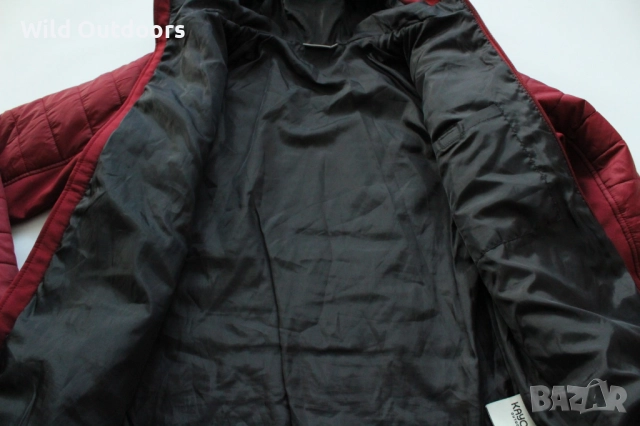 KAYOBA OUTDOOR - дамско изолационно яке, размер L, снимка 4 - Якета - 52405690