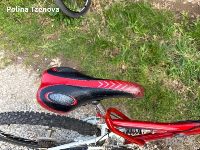 Велосипед, снимка 4 - Велосипеди - 54043444