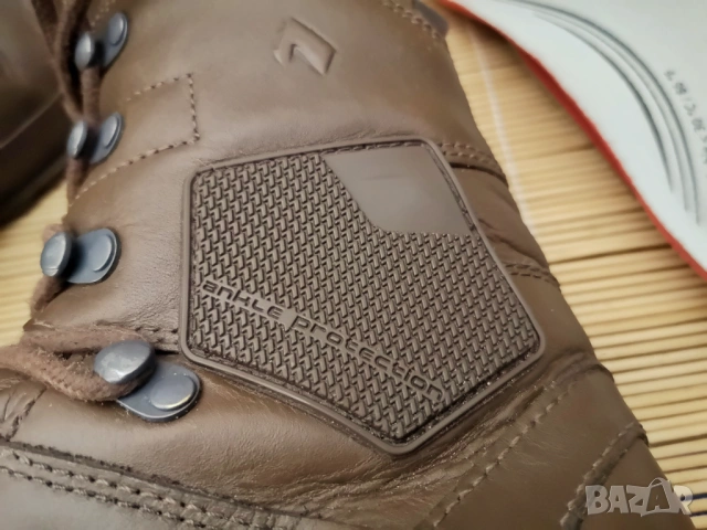 Haix / ботуши тип кубинки, снимка 15 - Дамски ботуши - 53515631