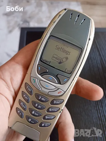 Продавам Nokia 6310i, снимка 1 - Nokia - 46864833