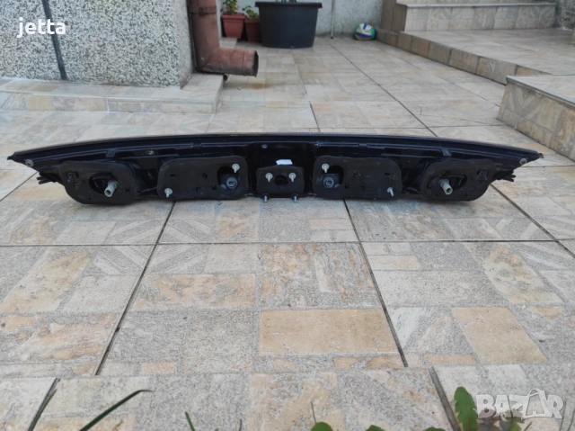 Централен стоп, задна бленда за Хонда Сивик 8 facelift Honda Civic 8, снимка 4 - Части - 54178086