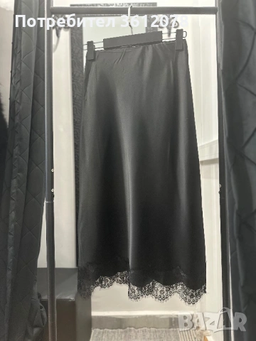 Дамска Пола 