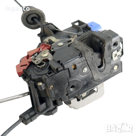 Брава предна лява врата AUDI A8 (D3) 2003-2010 ID: 152717, снимка 2 - Части - 52389188