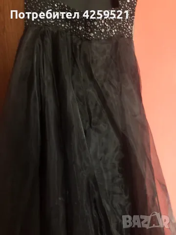 Абитуриентска рокля, снимка 7 - Рокли - 49663974