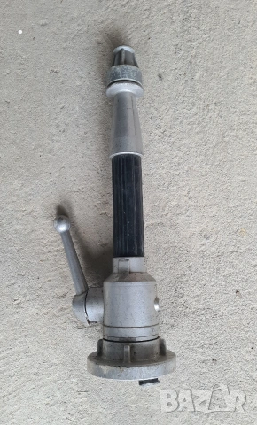 Професионален пожарникарски струйник AWG PVR A130/4/6.5 – Немско качество (DIN)