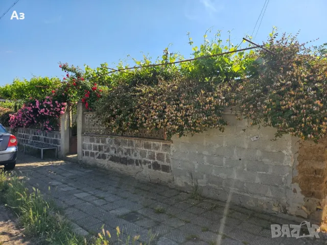 Продавам без Агенции! Две къщи в общ парцел. с. Борец.30км.от Пловдив, снимка 14 - Къщи - 50405102