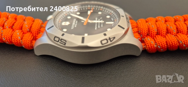 Часовник, снимка 6 - Мъжки - 52810622