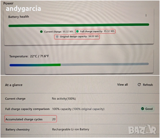 NVidia RTX 3080 16GB/15.6 4K Ultra HD/Intel Core i7-11800H/32GB RAM/1TB SSD/ThinkPad T15g G2, снимка 14 - Лаптопи за работа - 51074450