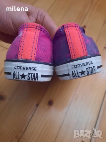 Converse кецове, снимка 8 - Кецове - 46493288