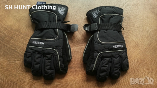 HESTRA GORE-TEX Kids Ski Snowboard Gloves Размер 7 години детски ски сноуборд ръкавици 13-64