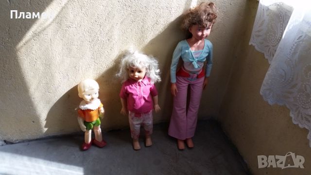 Детски кукли, снимка 1 - Кукли - 46217800