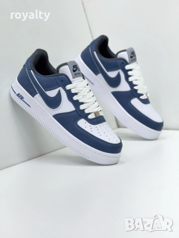 Nike Нови Мъжки Маратонки Найк 