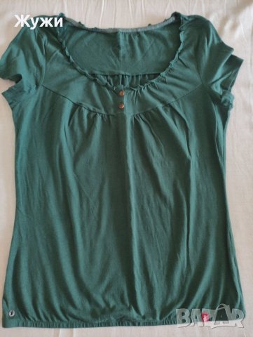 НОВА ,дамска блуза, размер Л , снимка 1 - Тениски - 45527579