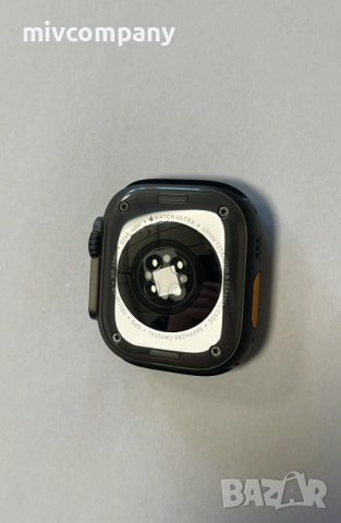 Часовник APPLE Watch Ultra 3 LTE 49mm, снимка 6 - Мъжки - 53668458