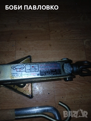 Джипов крик хонда нов оем, снимка 11 - Аксесоари и консумативи - 51973922