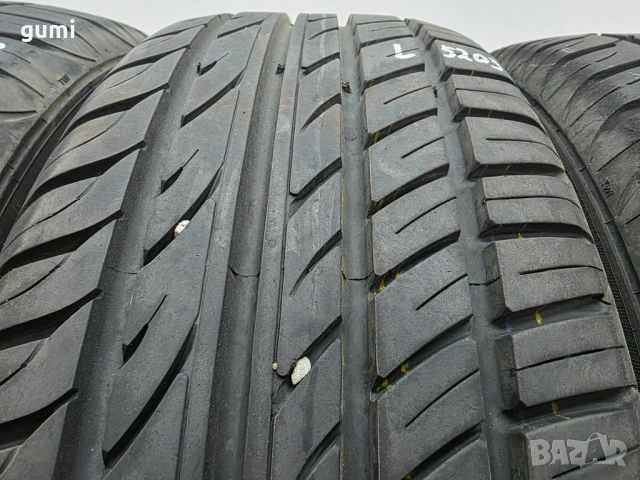 4бр летни гуми 205/60/15 PLATIN L05203