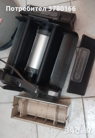 Подопочистваща машина , снимка 4 - Прахосмукачки - 52585722
