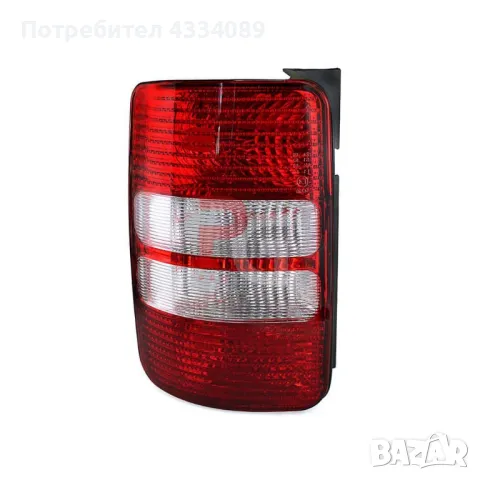 Стоп за VW Caddy(Кади) (2010-14) LH, снимка 4 - Аксесоари и консумативи - 48582083