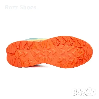 Мъжки маратонки код 590015, снимка 3 - Маратонки - 49941264