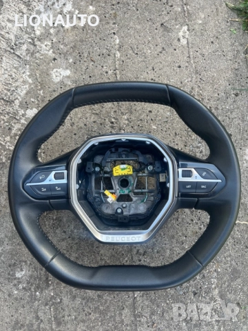 волан за Peugeot 208,2008