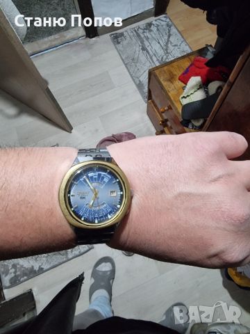 мъжки часовник Orient , снимка 1
