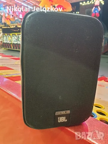 тонколони jbl 9 бр., снимка 1 - Тонколони - 46911747