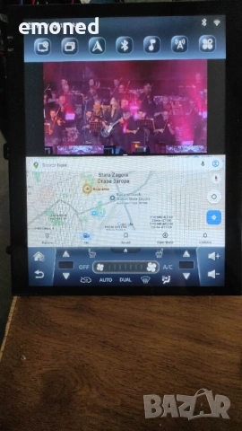 Мултимедия за Astra J, Android, RAM 6Gb, ROM 64Gb, CPU 2 Ghz, 8 Core, снимка 10 - Аксесоари и консумативи - 53778199
