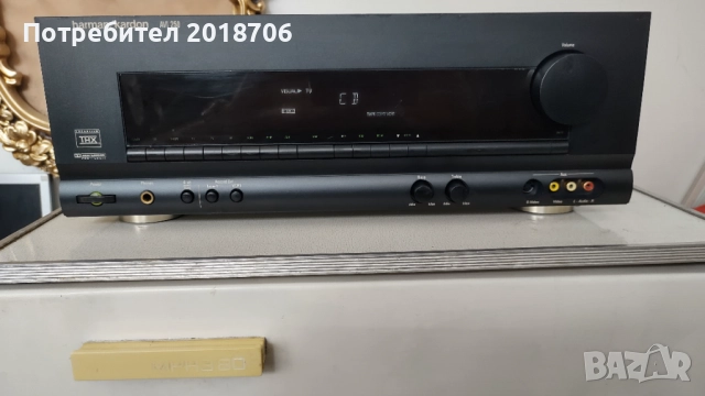 Harman Kardon AVI 250