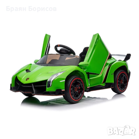 RC кола (2 месеца, практично нова)., снимка 8 - Детски колички - 52809415