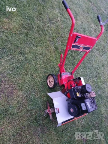 моту фреза Брикс 5.к с