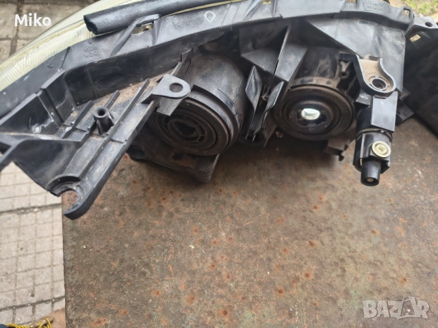 Фарове за Тойота рав 4 2008, снимка 4 - Части - 53448978