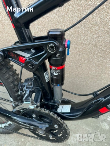 Алуминиев велосипед 26 цола TREK Мекица Ендуро колело , снимка 9 - Велосипеди - 53964898