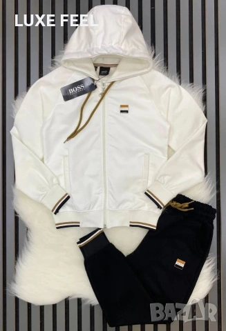 BOSS🔹Детски Комплекти , снимка 2 - Детски комплекти - 53216928