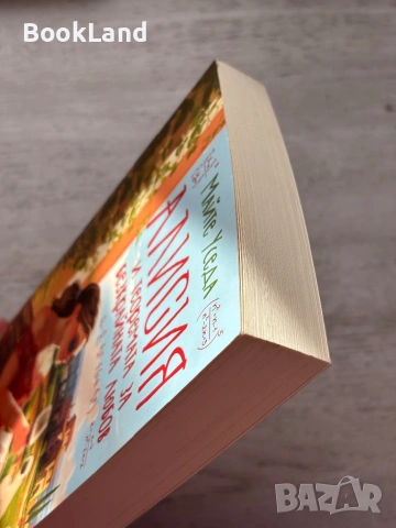 Алисия и теоремата за безкрайната любов , снимка 4 - Други - 53199310