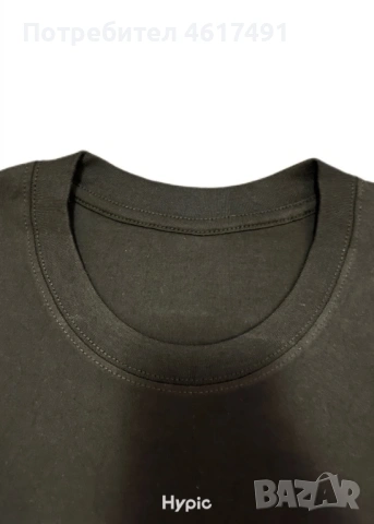 Мъжка тениска HUGO, снимка 4 - Тениски - 54029554