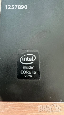 Лаптоп Lenovo T550, снимка 9 - Лаптопи за дома - 50966561