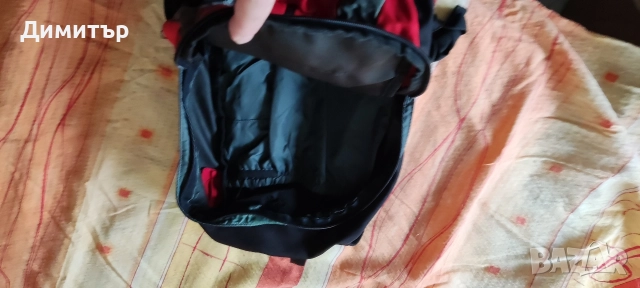 Berghaus, снимка 6 - Раници - 52747150