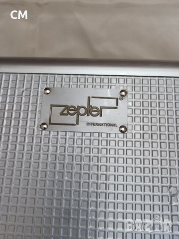 Прибори на хранене Zepter, снимка 9 - Прибори за хранене, готвене и сервиране - 53370606