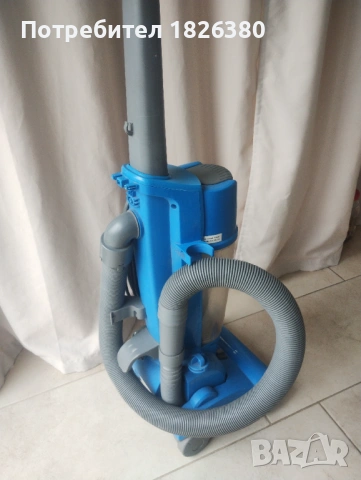 Прахосмукачка за килими , снимка 6 - Прахосмукачки - 53450839