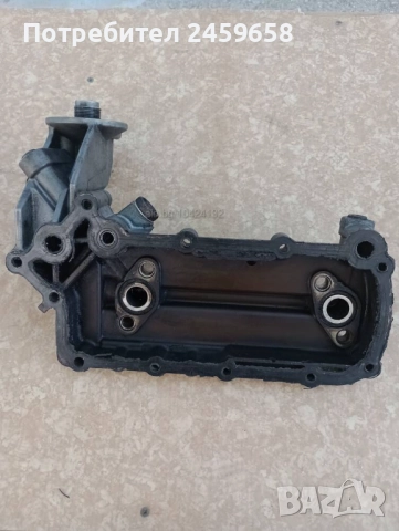 Корпус за маслен филтър за Киа Соренто 2.5 CRD - 140 к.с. 