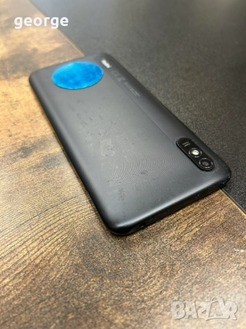 Телефон Xiaomi Redmi 9A, снимка 4 - Xiaomi - 52989156