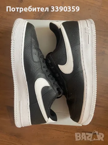 Nike air force1 Размер 42,5, снимка 1 - Маратонки - 47129160