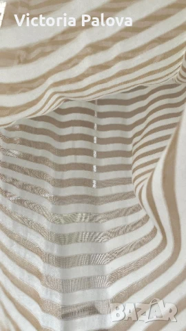 Скъпа рокля OUI SET, снимка 6 - Рокли - 51312535