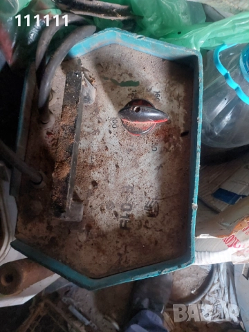 Електрожен кракра 160 А